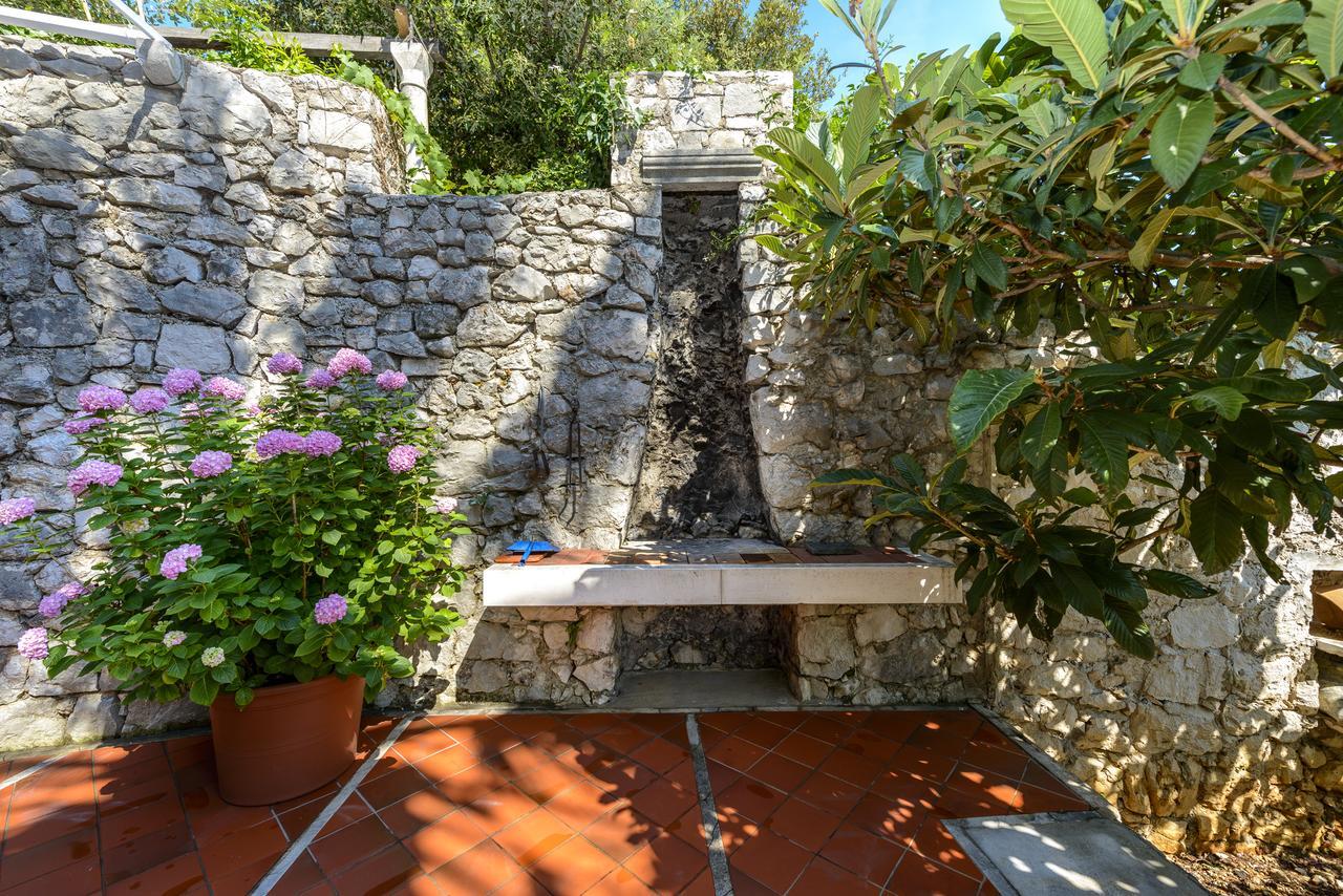 Two Palms Villa Zaton  Exterior foto